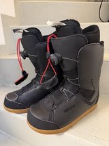 Deeluxe Snowboarding Boots in Stuttgart, GE