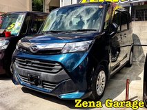 2017 DAIHATSU THOR SA2 (2YEAR WARRANTY) in Okinawa, Japan
