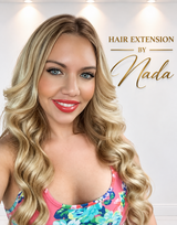 Hair Extensions in Vacaville, California
