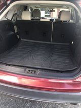 2016 FORD EDGE TITANIUM in Columbus, Georgia