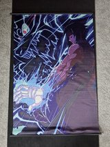 Hanging Scrolls (Sasuke/Madara) in Ramstein, Germany