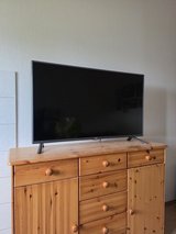 42 inch LG in Ramstein, Germany