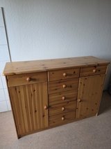 High TV Stand in Ramstein, Germany