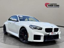 2024 BMW M2 in Ramstein, Germany