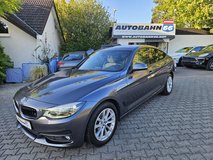 2018 BMW 320d Gran Turismo | EU-Spec & Tax-Free in Wiesbaden, GE