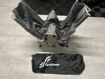 Folding COT in Ramstein, Germany