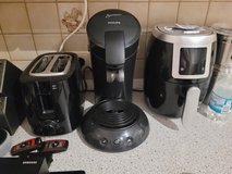 Multiple 220v appliances at one low price in Ramstein, Germany