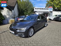 2014 BMW 318d | EU-Spec & Tax-Free in Wiesbaden, GE