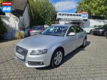 2010 Audi A4 | EU-Spec & Tax-Free in Wiesbaden, GE