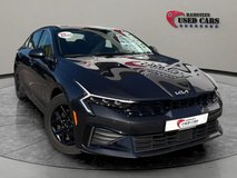 2025 Kia K5 LXS in Ramstein, Germany