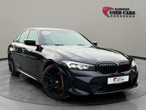 2024 BMW 330 w/ M Sport Package in Ramstein, Germany