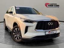 2024 INFINITI QX60 Pure Intelligent AWD | 7-Passenger in Ramstein, Germany