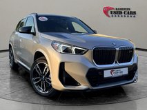 2024 BMW X1 M35i xDrive in Ramstein, Germany