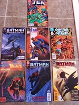 Comic Books in Beaufort, South Carolina