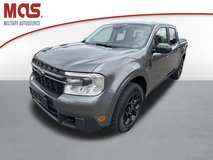 2023 Ford Maverick XLT in Ramstein, Germany