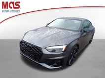 2023 Audi S5 Sportback Premium Plus in Ramstein, Germany