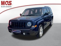 2014 Jeep Patriot Sport in Ramstein, Germany