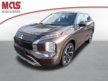 2024 Mitsubishi Outlander SEL in Ramstein, Germany