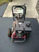 North Star Pressure Washer 3000psi 8hp Tecumseh engine in Naperville, Illinois