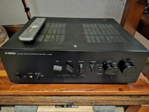 Yamaha AS 801 Integrated Amp in Alamogordo, New Mexico