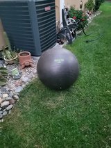 pilates  exercise ball in Fairfield, California