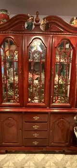 China Cabinet in Plainfield, Illinois