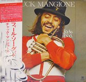 Chuck Mangione vinyl records in Okinawa, Japan