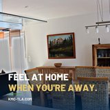 TLA Ramstein 2-4BR Apartments | Free Car | Pet Friendly in Ramstein, Germany