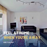 TLA TDY PCS Lodging Ramstein | Free Car | Pet Friendly in Ramstein, Germany