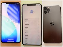 iPhone 11 Pro Max, 256 GB in Stuttgart, GE