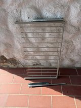 Ikea pull out trouser shelf in Stuttgart, GE