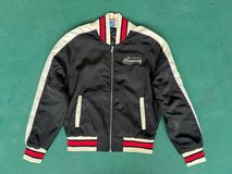 BBC /ICE CREAM STADIUM JACKETS in Okinawa, Japan