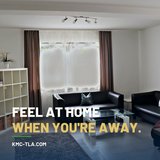 TLA TDY Ramstein | American Kitchens | Smart TV + AFN in Ramstein, Germany