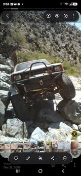 1984 toyota rock crawler trail rig in Alamogordo, New Mexico