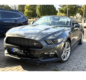 2017 Mustang low low miles in Wiesbaden, GE