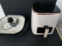Veior air fryer in Alamogordo, New Mexico