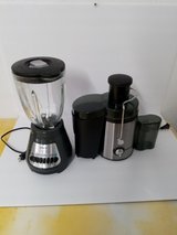 Blender and Juicer in Alamogordo, New Mexico