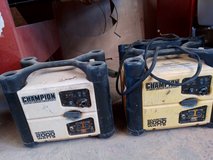 generators in Alamogordo, New Mexico