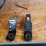 hitches in Alamogordo, New Mexico