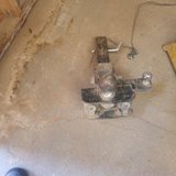 Hitch, heavy duty in Alamogordo, New Mexico