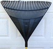 72"L Yard / Lawn / Leaf 30 tine Rake in Naperville, Illinois