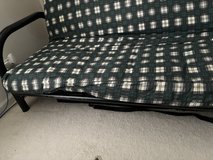 Futon for sale! in Plainfield, Illinois