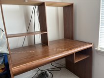 Computer desk for sale! in Plainfield, Illinois