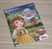 Sofia the First The Buttercup Way Hard Cover Book in Oswego, Illinois