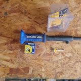 Due fast hammer set ram 22 caliber in Alamogordo, New Mexico
