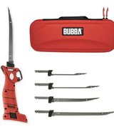 Bubba filet knife in Fort Leonard Wood, Missouri