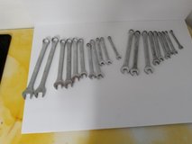 stanley Combination Wrenches in Alamogordo, New Mexico