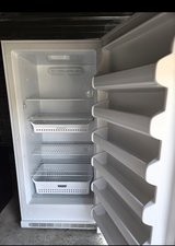 Frigidaire Stand Up Freezer in Fort Leonard Wood, Missouri