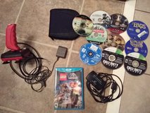 Game items in Beaufort, South Carolina