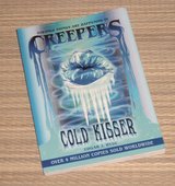 Creepers Horror Stories Series Book in Plainfield, Illinois